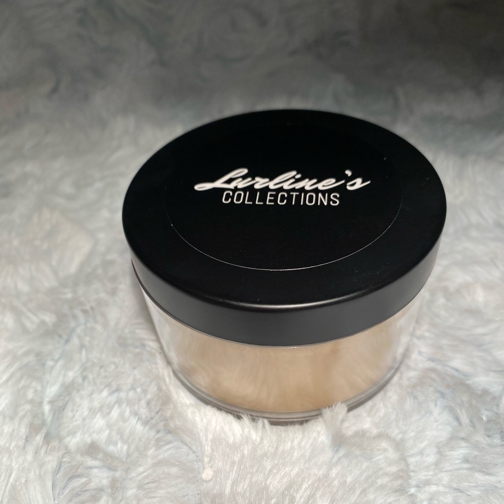 Setting Powder /Vegan Natural Finishing powder/loose powder/highlight pwd/makeup